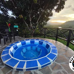 Vistayrona Bed and breakfast Santa Marta (Magdalena)