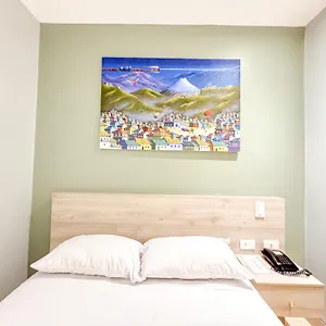 Gh Sander Hotel Guayaquil