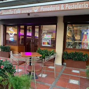 Juanillo Hostal Santa Marta (Magdalena)