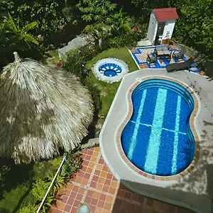 Santuario Tayrona Pensión Calabazo (Magdalena)