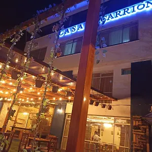 2* Hotel Casa Carrion