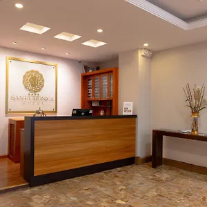 Santa Monica Hotel Cuenca