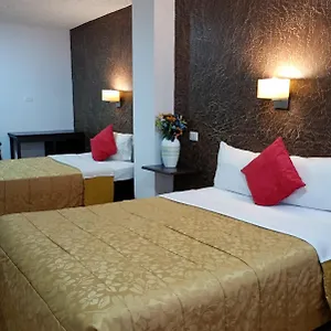 Tomebamba Hotel Cuenca