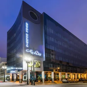 Gh Galeria Hotel Guayaquil